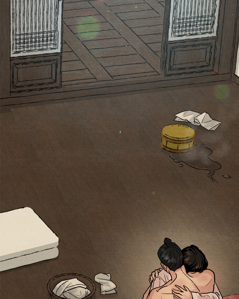 Painter of the Night 116 77